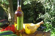 Huile d'Olive Rembert Auragnier